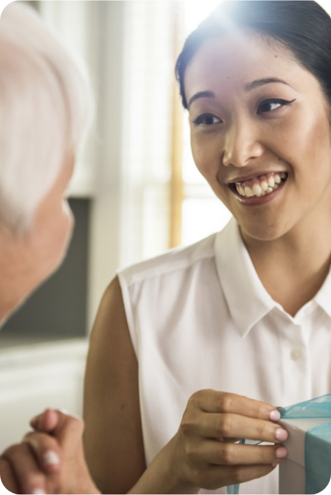 quality of life on treatment